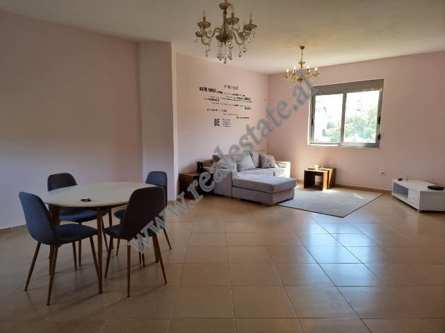 Three bedroom apartment for sale in Peti street near the Artificial Lake, Tirana.
Located on the 3r
